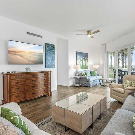 Crystal View 101 Villa Destin Bagian luar foto