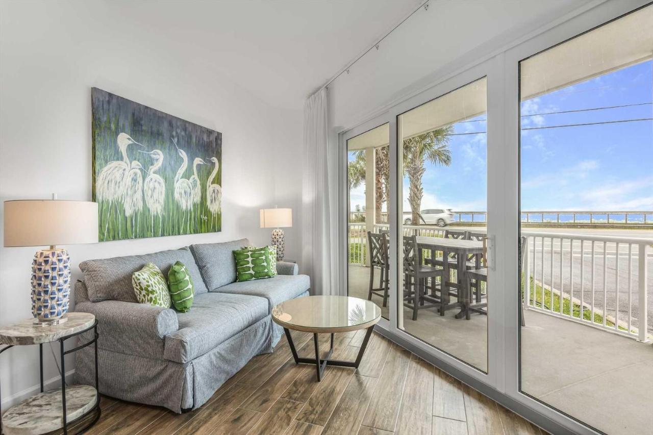 Crystal View 101 Villa Destin Bagian luar foto