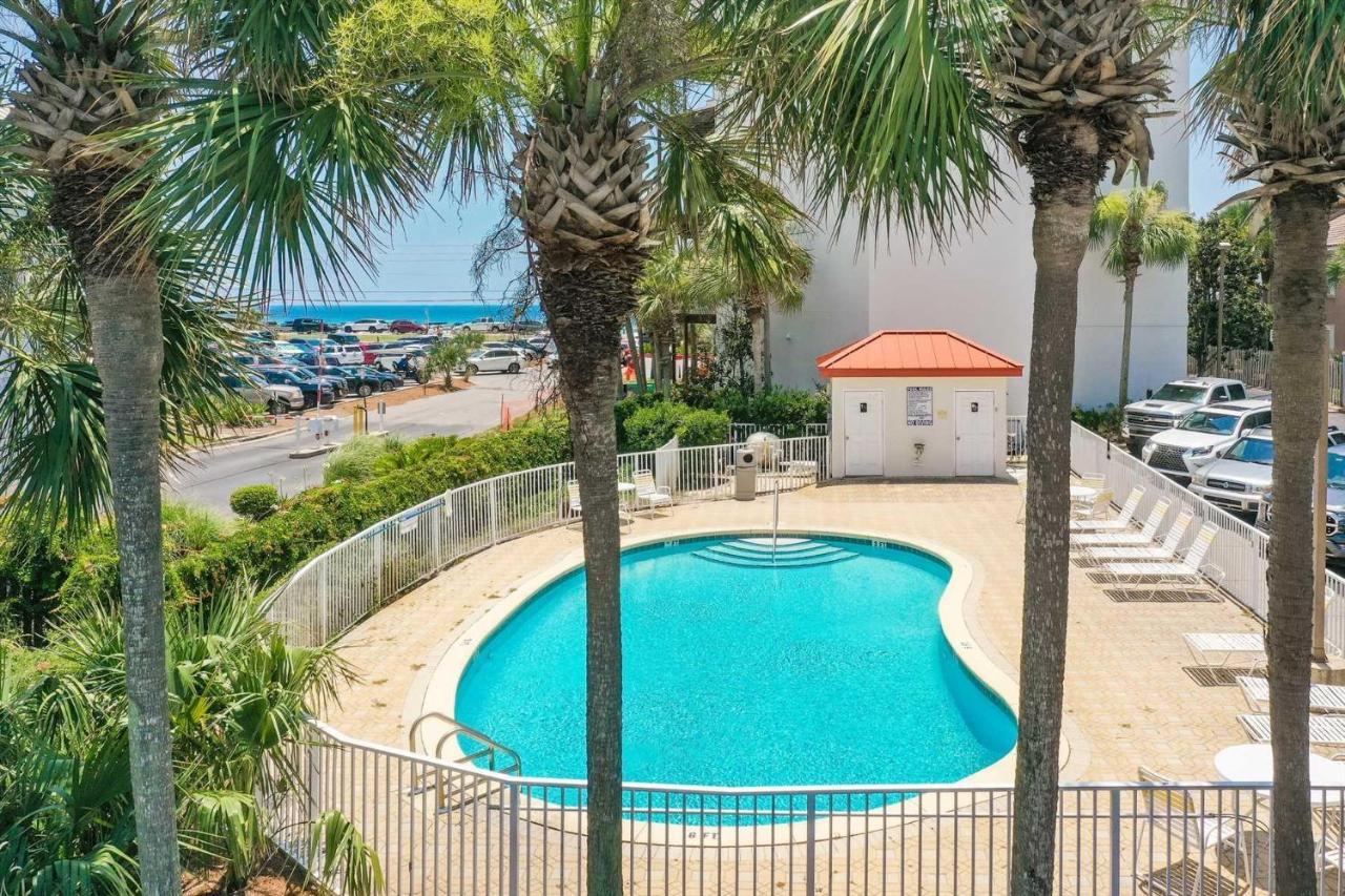 Crystal View 101 Villa Destin Bagian luar foto