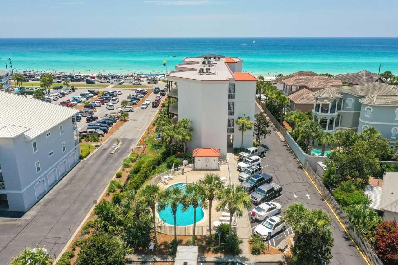 Crystal View 101 Villa Destin Bagian luar foto