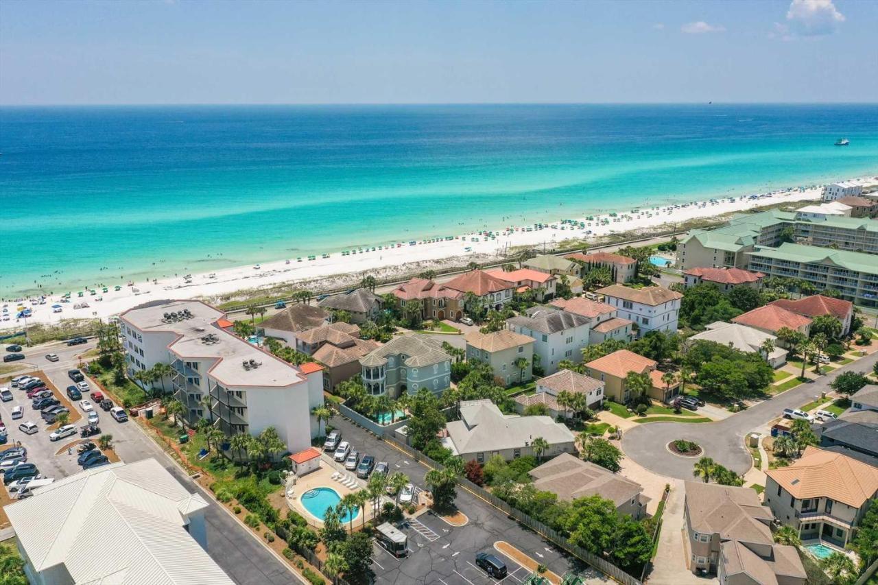 Crystal View 101 Villa Destin Bagian luar foto