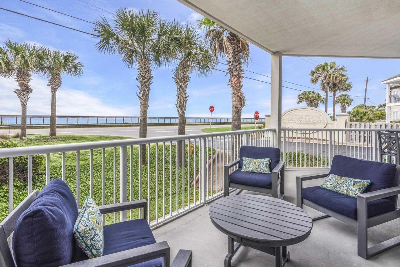 Crystal View 101 Villa Destin Bagian luar foto