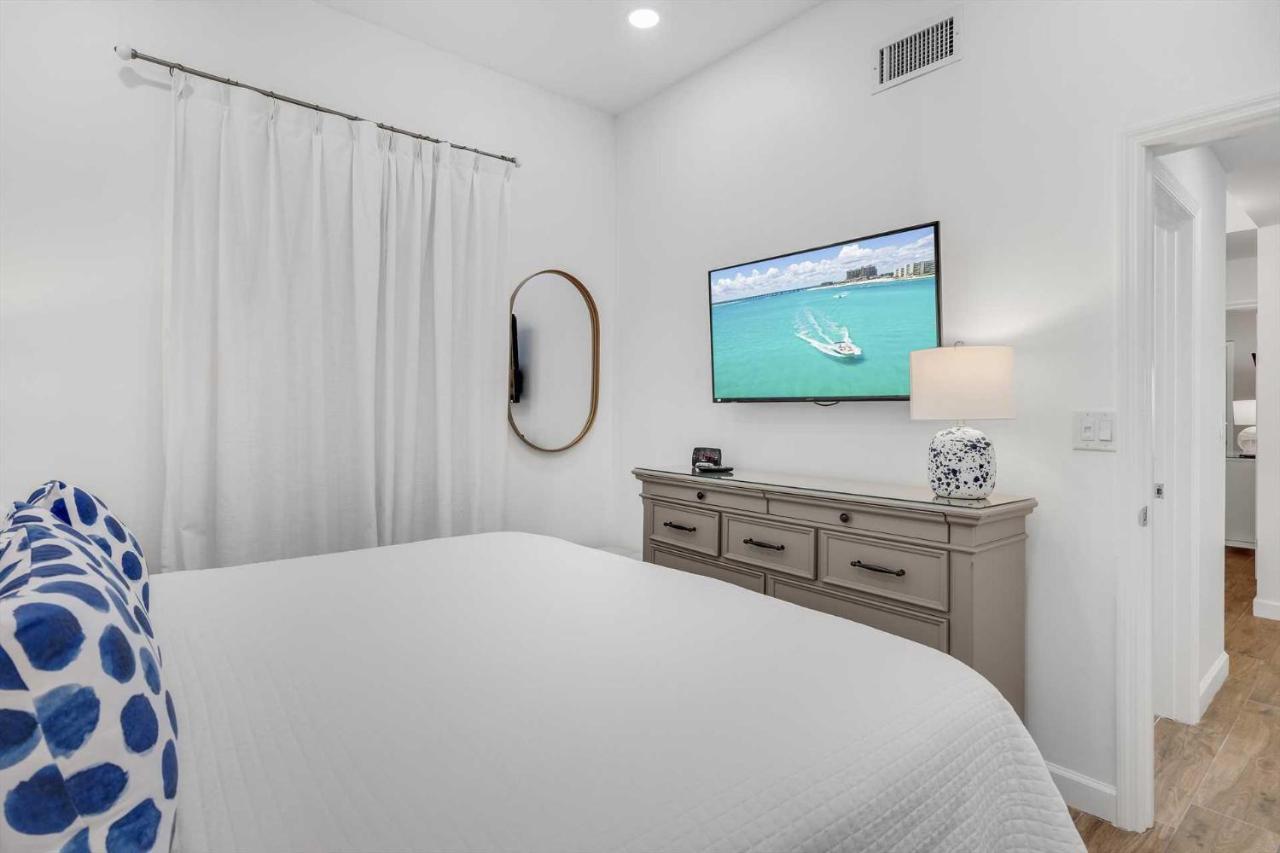 Crystal View 101 Villa Destin Bagian luar foto