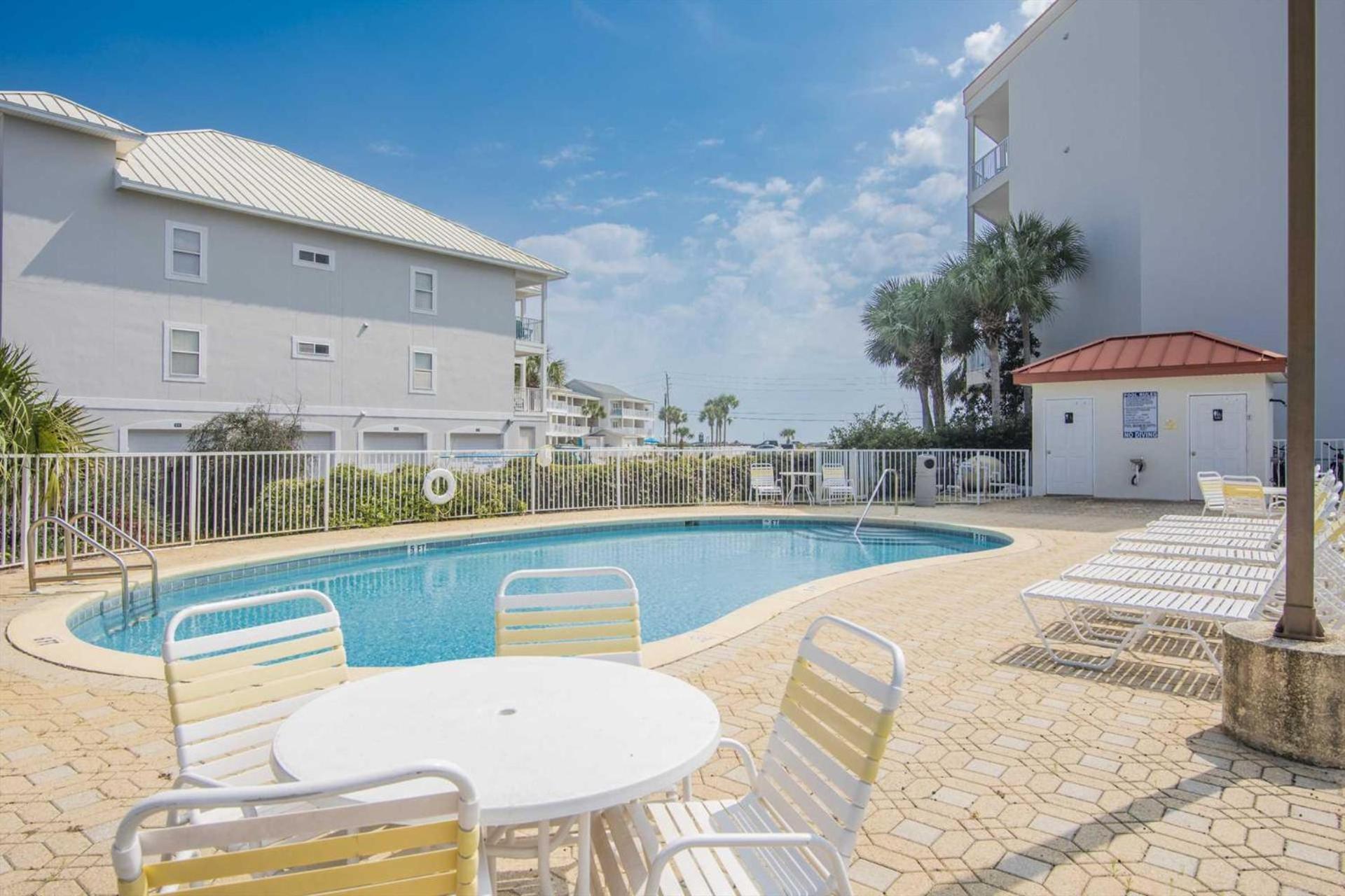 Crystal View 101 Villa Destin Bagian luar foto