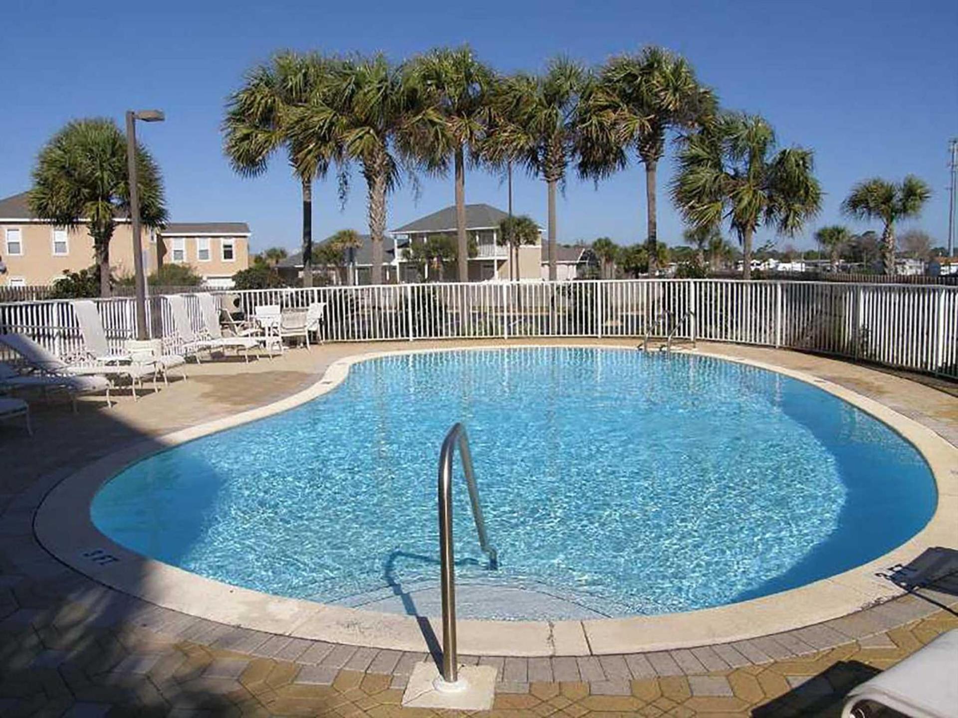 Crystal View 101 Villa Destin Bagian luar foto