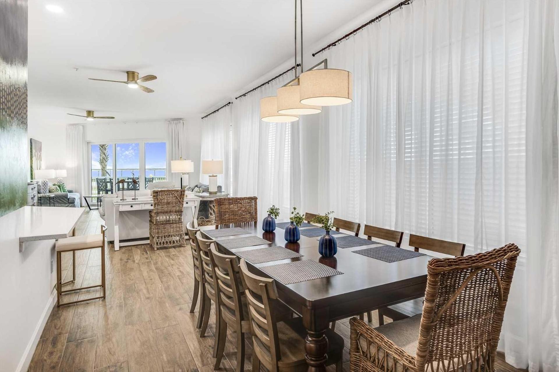 Crystal View 101 Villa Destin Bagian luar foto